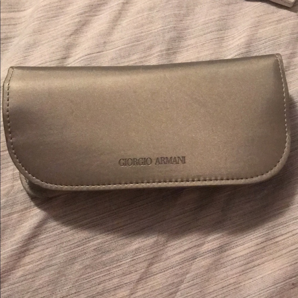 Emporio Armani sunglasses